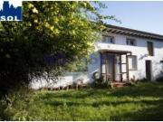 Casa Venta Noja, Trengandín