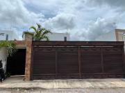 Casa venta norte de Mérida Dzitya junto a las Americas