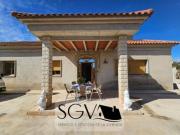 Casa Venta Novelda, Novelda