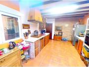 Casa Venta Novelda, Campet