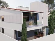 Casa Venta nueva en Condado del Valle, Metepec