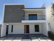 CASA VENTA NUEVA METEPEC EN PRIVADA, EXCELENTE UBICACIÓN