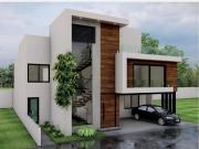 Casa venta Nueva privada Amalfi, cuatro recámaras, Metepec