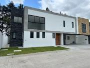 Casa Venta Nueva Residencial Hacienda San Antonio, Ave...