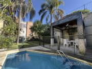 CASA VENTA NUÑEZ 6 AMB JARDÍN PILETA GARAGE