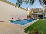 Casa Venta Nuñez 7 ambientes