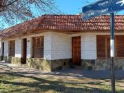 Casa Venta o Permuta en Alberdi