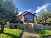 Casa Venta O Rosal, Calvario O Rosal