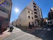 Casa Venta Oliva, Nucli Urbà