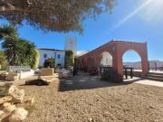 Casa Venta Oliva, Nucli Urbà