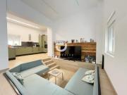 Casa Venta Oliva, Nucli Urbà