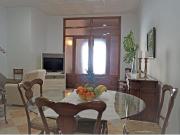 Casa Venta Oliva, Nucli Urbà