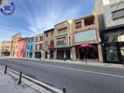 Casa Venta Oliva, Nucli Urbà