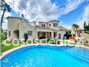 Casa Venta Oliva, Oliva Nova