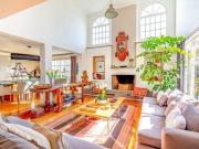 Casa Venta Olivar de los Padres, Nabor Carrillo