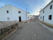 Casa Venta Olivenza, Santo Domingo