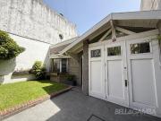 CASA VENTA OLIVOS 4 AMBIENTES COCHERA GALERIA