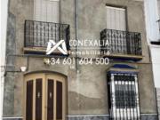 Casa Venta Olvera, Olvera