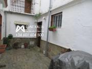 Casa Venta Olvera, Olvera