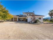 Casa Venta Ontinyent, El Pilar Zona Ermita de Santa Anna