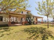 Casa Venta Ontinyent, El Pilar Zona Ermita de Santa Anna