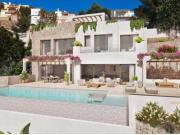 Casa Venta Orihuela, Dehesa de Campoamor Aguamarina