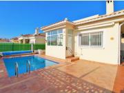 Casa Venta Orihuela, Dehesa de Campoamor Aguamarina