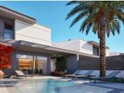 Casa Venta Orihuela, Dehesa de Campoamor Aguamarina