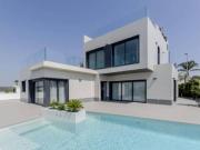 Casa Venta Orihuela, Dehesa de Campoamor Aguamarina
