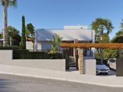 Casa Venta Orihuela, Dehesa de Campoamor Aguamarina