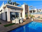 Casa Venta Orihuela, Las Filipinas Villamartín Canal Norte