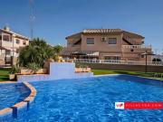 Casa Venta Orihuela, Las Filipinas Villamartín Canal Norte