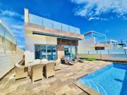 Casa Venta Orihuela, Las Filipinas Villamartín Canal Norte