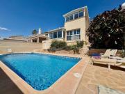 Casa Venta Orihuela, Las Filipinas Villamartín Canal Norte