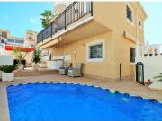 Casa Venta Orihuela, Las Filipinas Villamartín Canal Norte