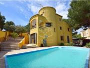 Casa Venta Orihuela, Las Filipinas Villamartín Canal Norte