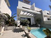 Casa Venta Orihuela, Las Filipinas Villamartín Canal Norte