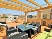 Casa Venta Orihuela, Las Filipinas Villamartín Canal Norte