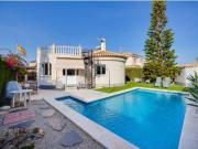 Casa Venta Orihuela, Playa Flamenca Las Piscinas