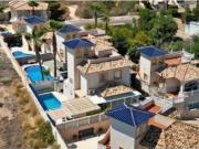 Casa Venta Orihuela, Playa Flamenca Las Piscinas