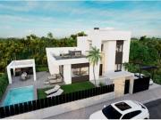 Casa Venta Orihuela, Punta Prima Ciñuelica Alameda del Mar