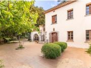 Casa Venta Òrrius, Òrrius
