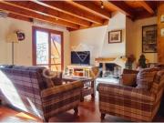 Casa Venta Osséja, Osséja