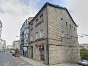 Casa Venta Ourense Capital, A Carballeira