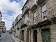 Casa Venta Ourense Capital, A Carballeira