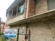 Casa Venta Ourense Capital, A Carballeira