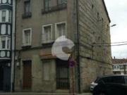 Casa Venta Ourense Capital, A Carballeira