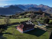 Casa Venta Oviedo, La Manjoya Parroquias Sur