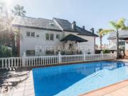 Casa Venta Pallejà, Fontpineda