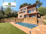 Casa Venta Pallejà, Fontpineda